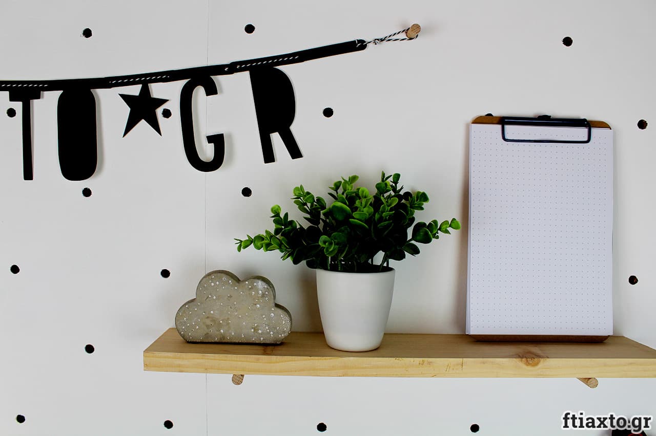 pegboard τοίχου pegboard τοίχου