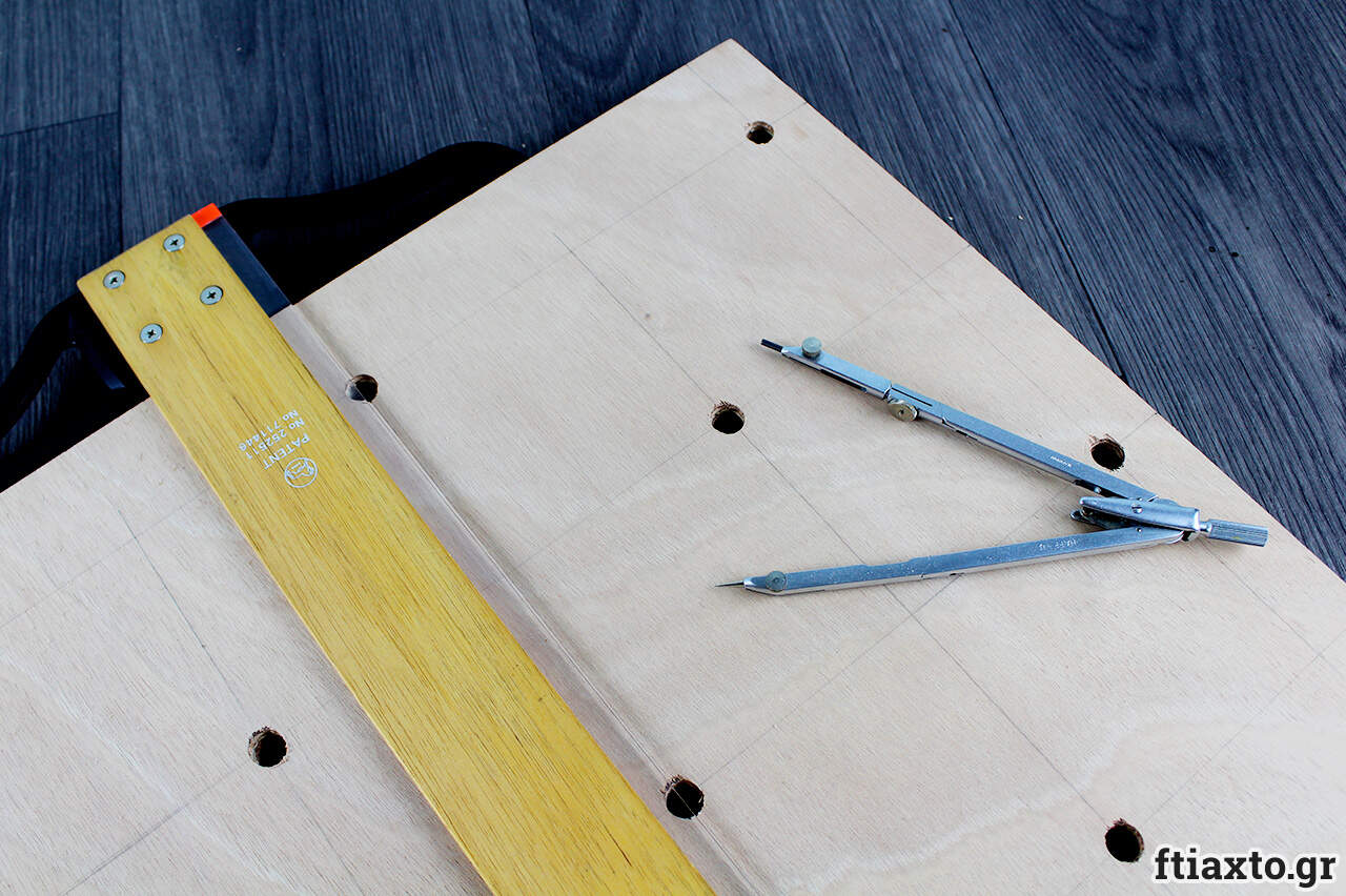 pegboard τοίχου pegboard τοίχου
