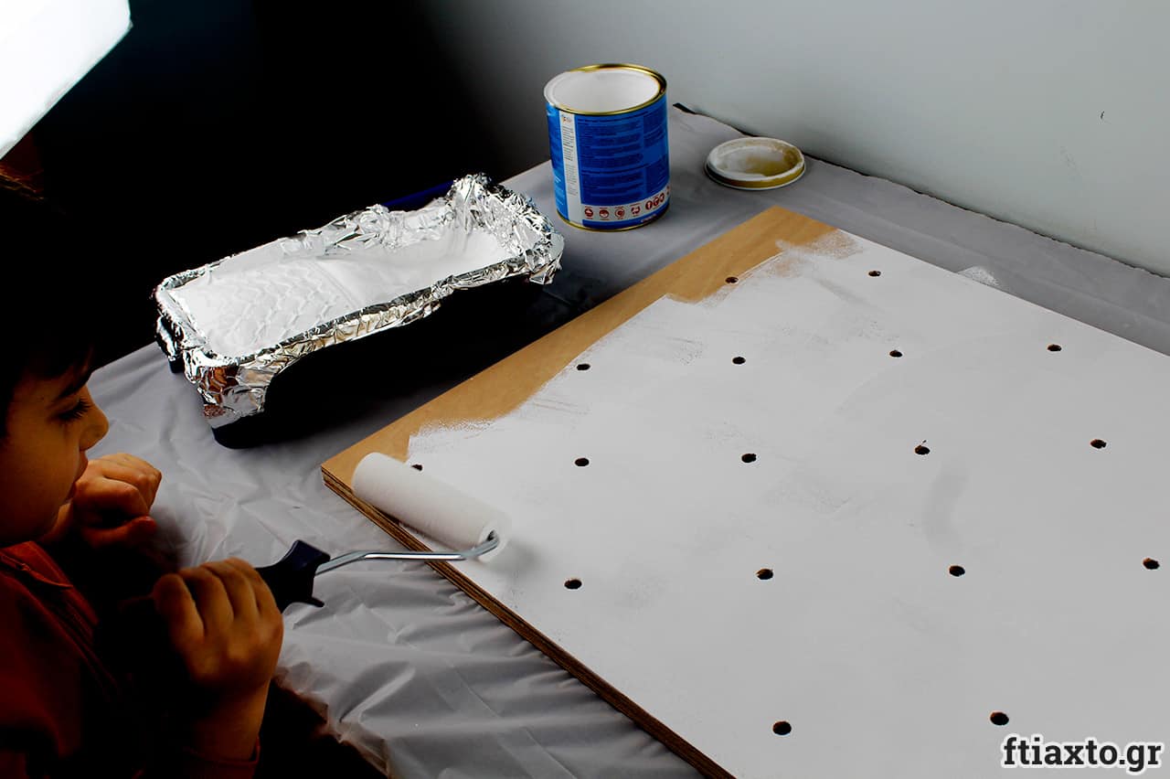 pegboard τοίχου pegboard τοίχου