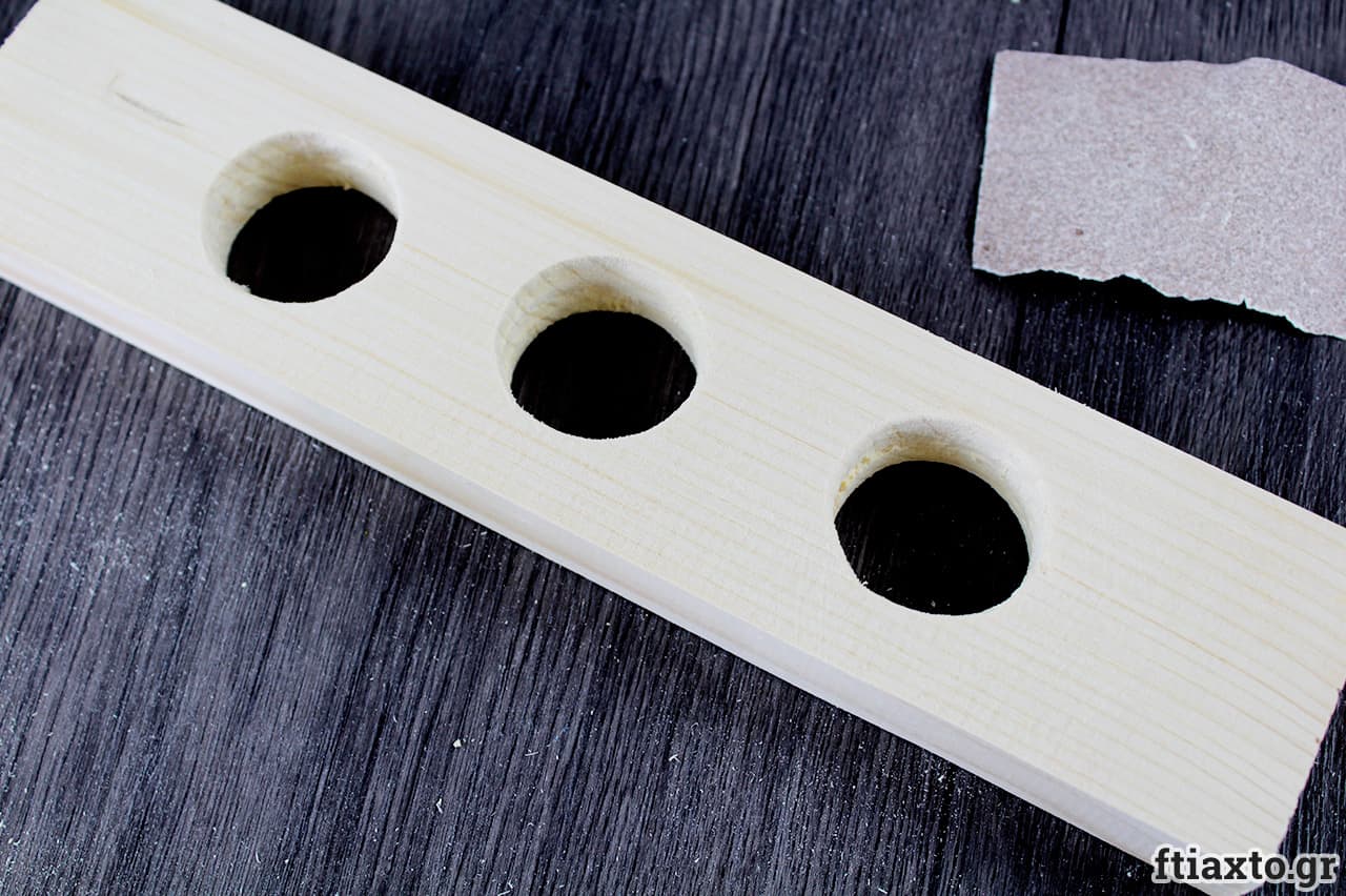 diy βάζο με δοκιμαστικούς σωλήνες diy βάζο με δοκιμαστικούς σωλήνες