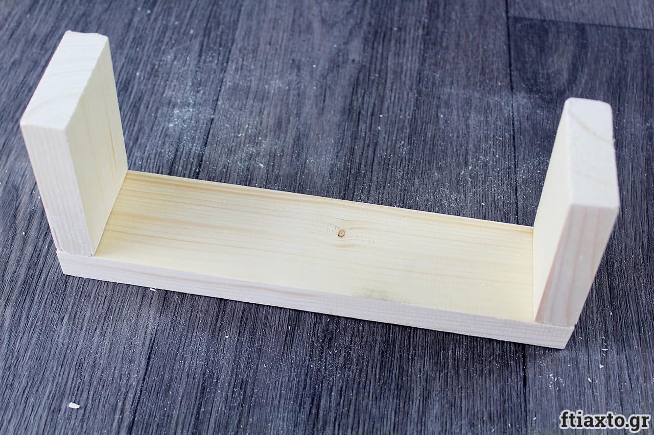 diy βάζο με δοκιμαστικούς σωλήνες diy βάζο με δοκιμαστικούς σωλήνες