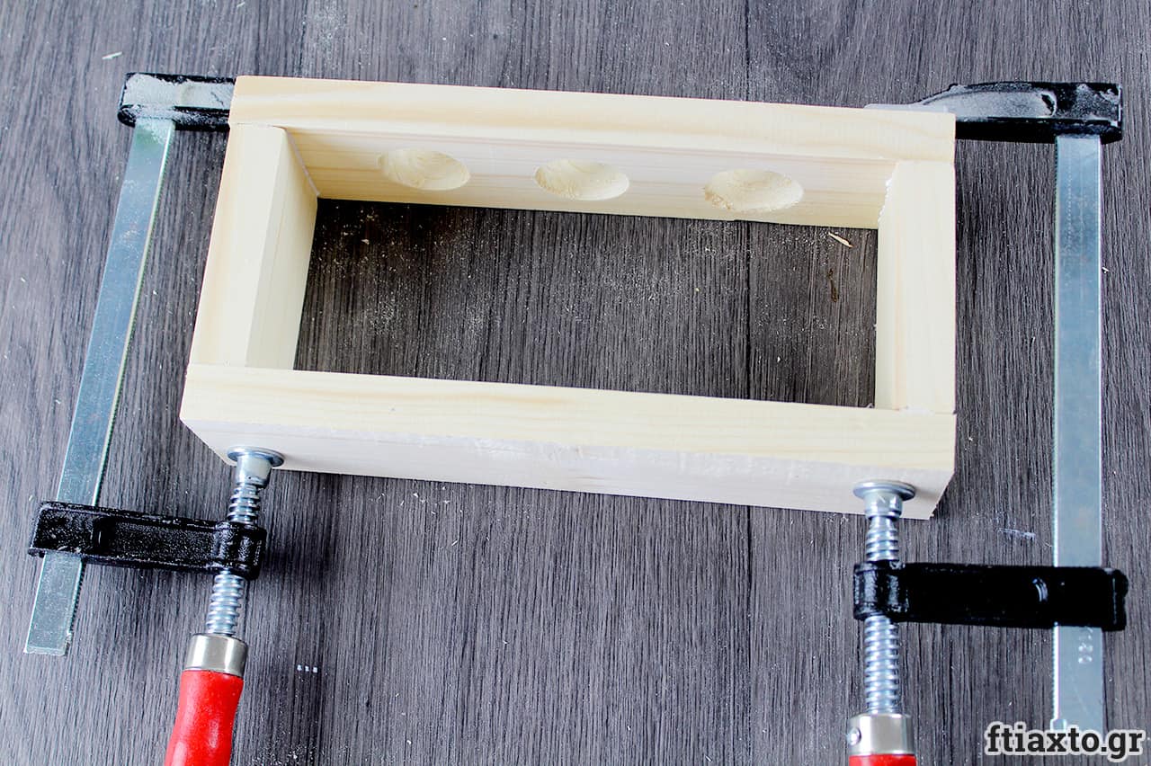 diy βάζο με δοκιμαστικούς σωλήνες diy βάζο με δοκιμαστικούς σωλήνες