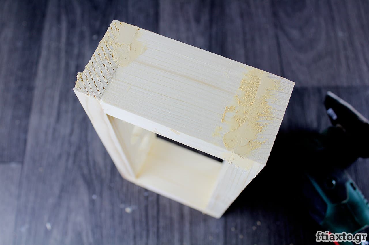 diy βάζο με δοκιμαστικούς σωλήνες diy βάζο με δοκιμαστικούς σωλήνες